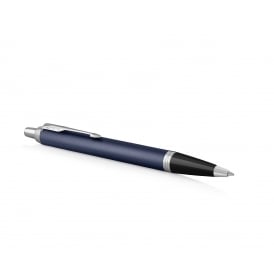 Parker Pens IM Ballpoint Medium Point Blue Pen 1931668