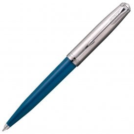 Parker Teal Ballpoint Pen 2123508