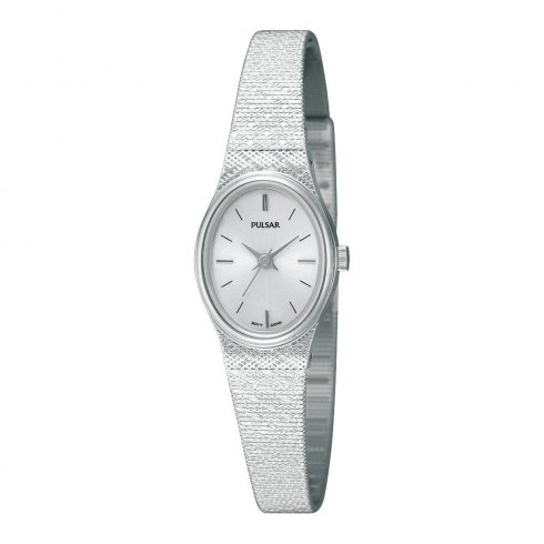 not used Pulsar Ladies' Bracelet Watch PK3031X1