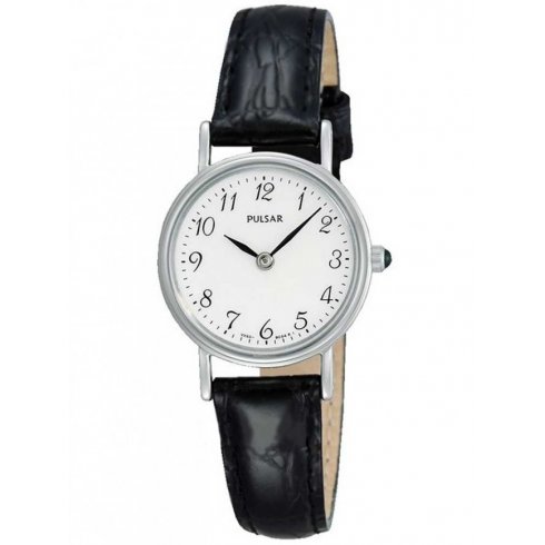 not used Pulsar Ladies' Strap Watch PTA511X1