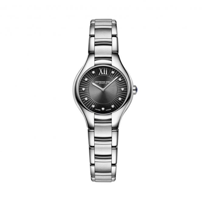 Raymond Weil Ladies' Noemia Bracelet Watch 5124-ST-60181
