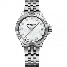 Raymond Weil Ladies' Tango Bracelet Watch 5960-ST-00995