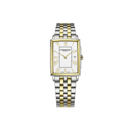 Raymond Weil Men's Toccata Bracelet Watch 5425-STP-00308