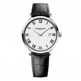 Raymond Weil Men's Toccata Strap Watch 5485-STC-00300