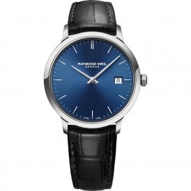 Raymond Weil Men's Toccata Strap Watch 5485-STC-50001
