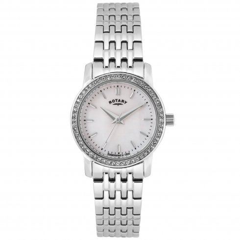 Rotary Ladies' Bracelet Watch LB02460/07