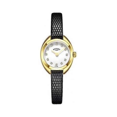 Rotary Ladies' Strap Watch LS05015/01