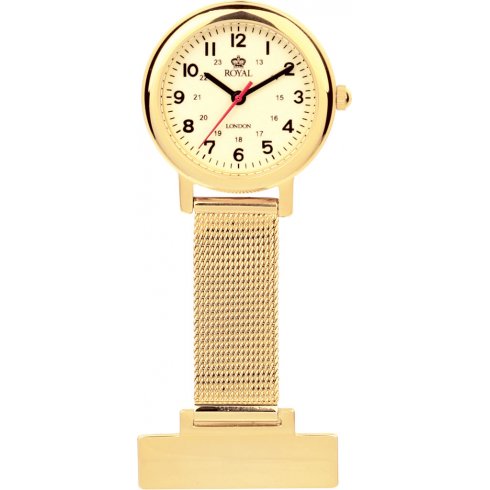 Royal London Ladies' Nurses Fob Watch 20067-02