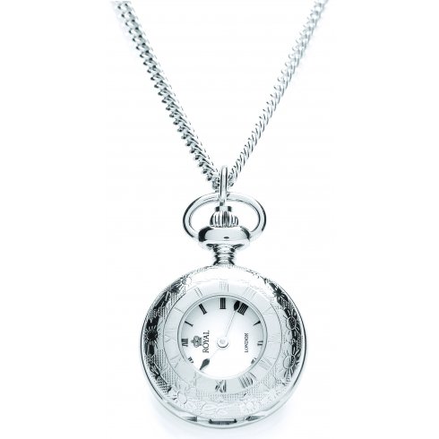 Royal London Pendant Watch 90036-01