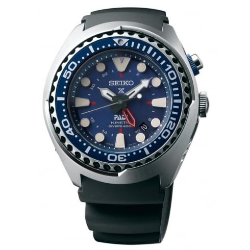 Seiko Men's Prospex Kinetic Padi Watch SUN065P1