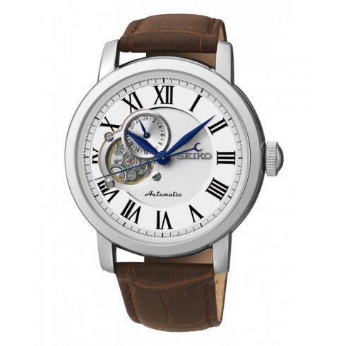 Seiko Men's Strap Watch SSA231K1