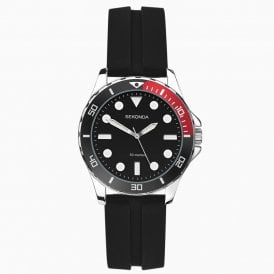 Sekonda Ladies' Balearic Strap Watch 40563