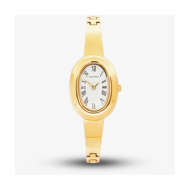 Sekonda Ladies' Bellamy Bracelet Watch 40741