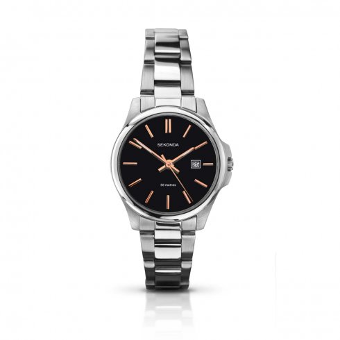 Sekonda Ladies' Bracelet Watch 2097