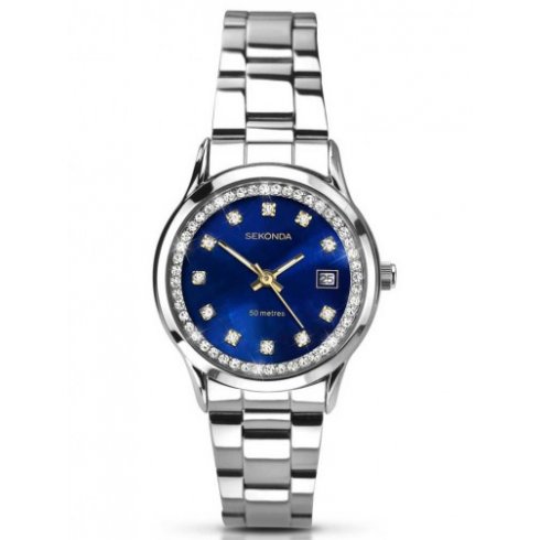Sekonda Ladies' Bracelet Watch 2147