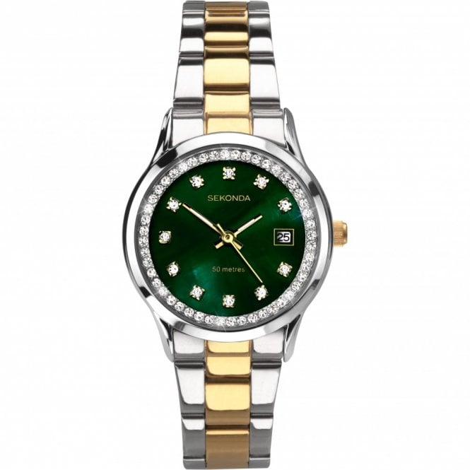 Sekonda Ladies' Bracelet Watch 40295