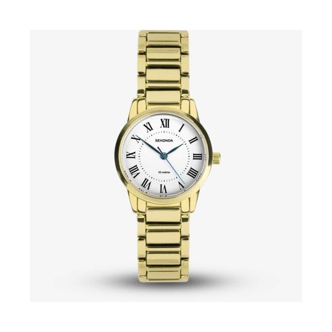 Sekonda Ladies' Bracelet Watch