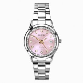 Sekonda Ladies' Classic Catherine Bracelet Watch 40475