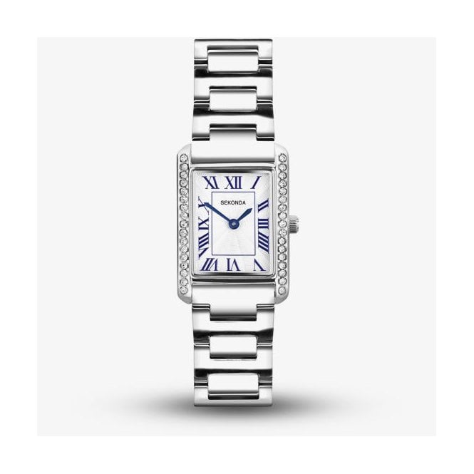 Sekonda Ladies' Colette Bracelet Watch 40734