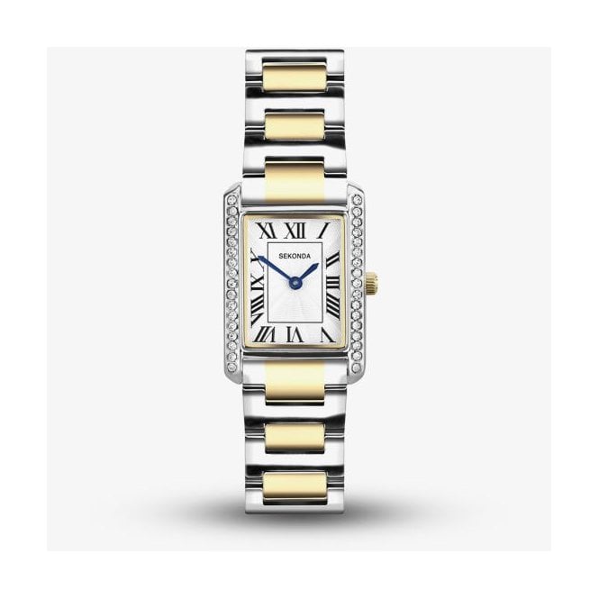 Sekonda Ladies' Colette Bracelet Watch 40735
