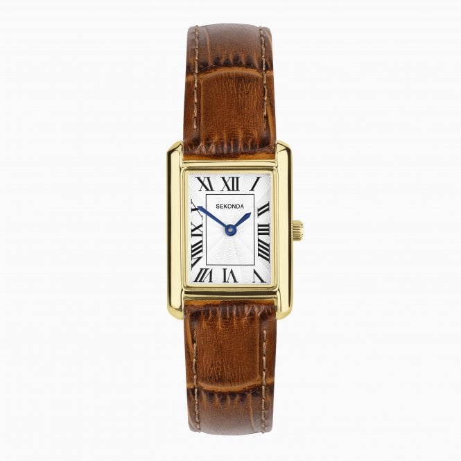 Sekonda Ladie's Colette Strap Watch 40695