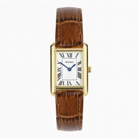 Sekonda Ladie's Colette Strap Watch 40695