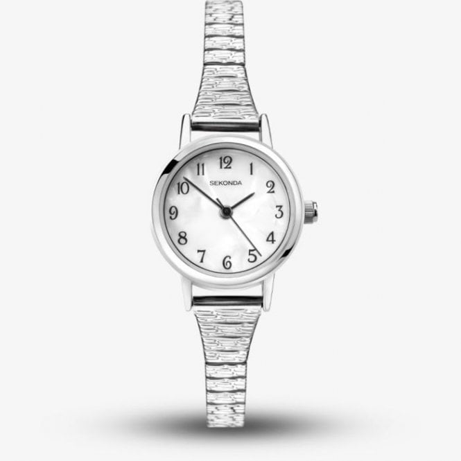 Sekonda Ladies' Connolly Expanding Bracelet Watch 40676