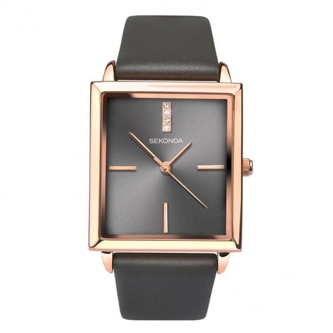 Sekonda Ladies' Editions Strap Watch 2556