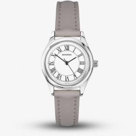 Sekonda Ladies' Evans Leather Strap Watch 40730
