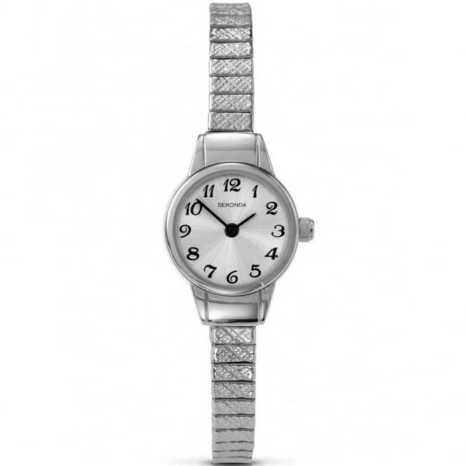 Sekonda Ladies' Expanding Bracelet Watch 4472