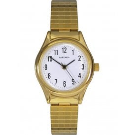 Sekonda Ladies' Expanding Watch 4602