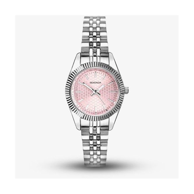 Sekonda Ladies' Francis Bracelet Watch 40728
