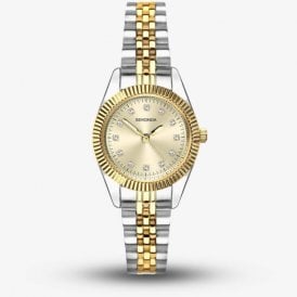 Sekonda Ladies Francis Two Tone Watch