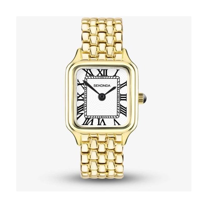 Sekonda Ladies' Maxi Bracelet Watch