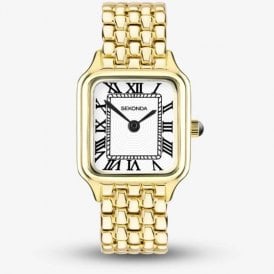 Sekonda Ladies' Maxi Bracelet Watch