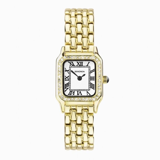 Sekonda Ladies' Monica Bracelet Watch 40642