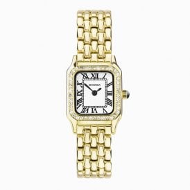 Sekonda Ladies' Monica Bracelet Watch 40642