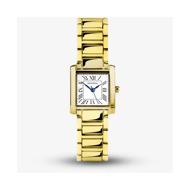 Sekonda Ladies' Montreal Bracelet Watch 40702
