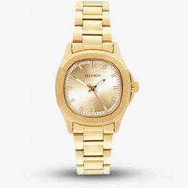 Sekonda Ladies' Octaire Bracelet Watch 40726