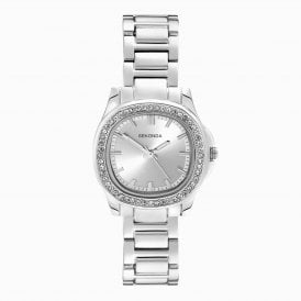 Sekonda Ladies' Octaire Bracelet Watch