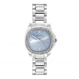 Sekonda Ladies' Octaire Bracelet Watch