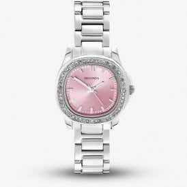 Sekonda Ladies' Octaire Bracelet Watch