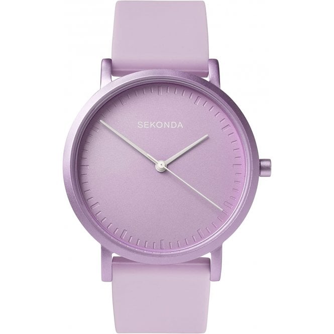 Sekonda Ladies' Palette Strap Watch 40403