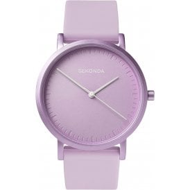 Sekonda Ladies' Palette Strap Watch 40403