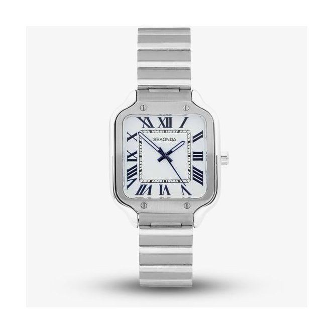 Sekonda Ladies' Rene Bracelet Watch 40737