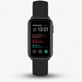 Sekonda Ladies' Smart Fitness Tracker Watch 30171