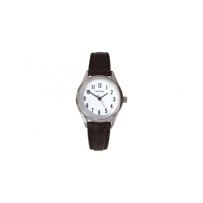 Sekonda Ladies' Strap Watch 4491