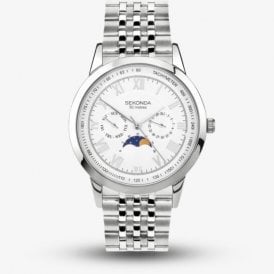 Sekonda Men's Armstrong Bracelet Watch 30229