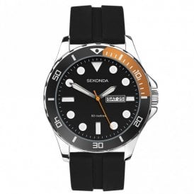 Sekonda Men's Balearic Strap Watch 30118