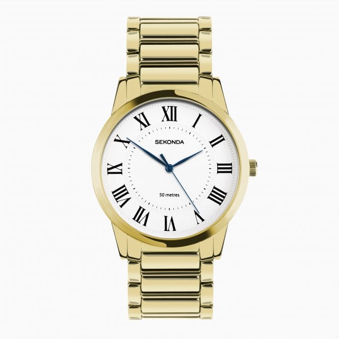 Sekonda Men's Beaumont Bracelet Watch 30247